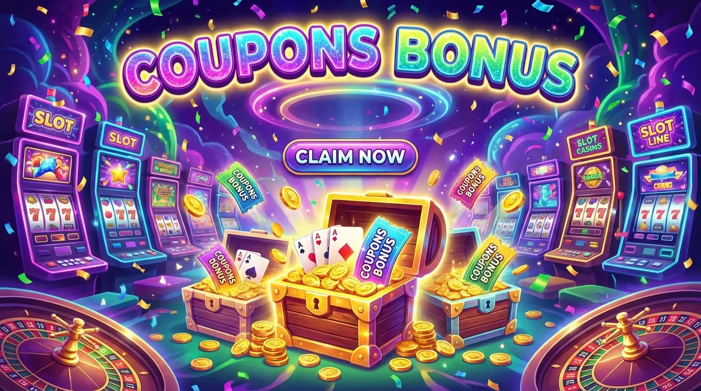 Nomini casino coupons