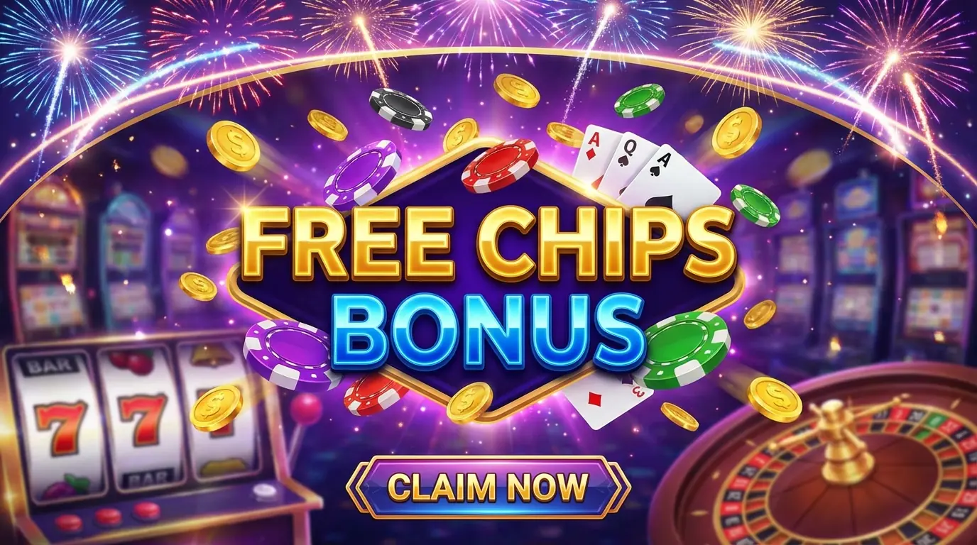 Nomini casino free chips