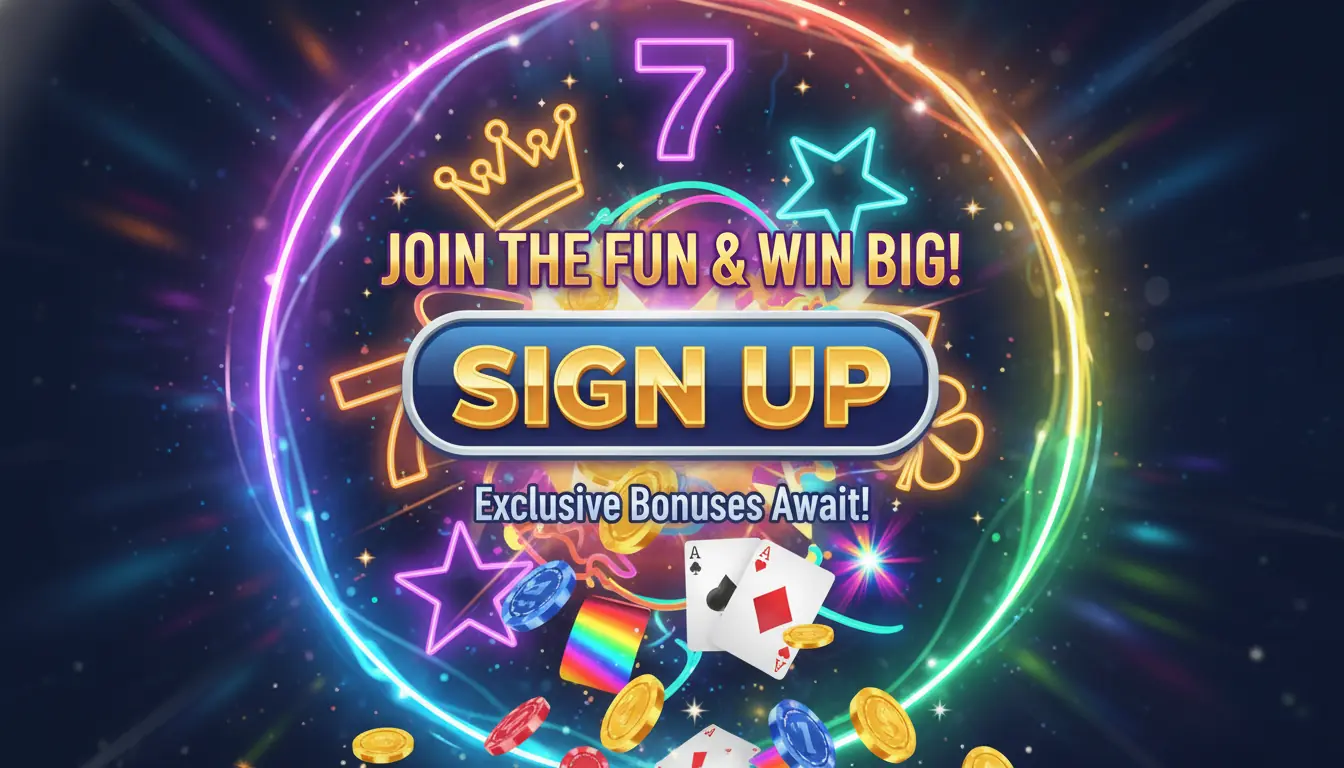 Nomini casino registration