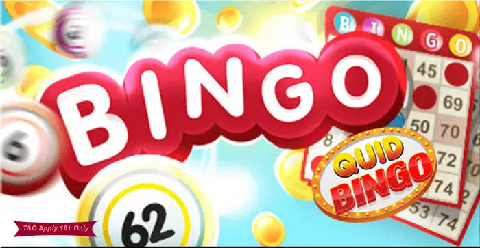 Nomini bingo game