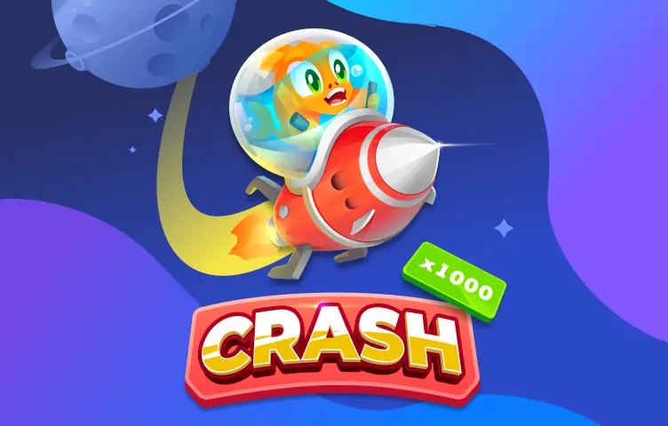 Nomini crash games game