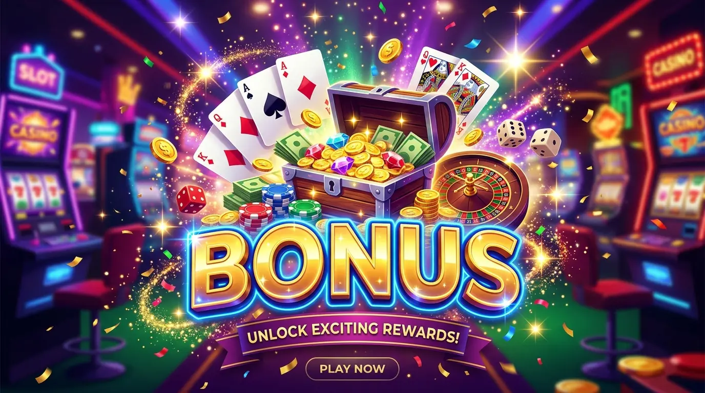 Nomini casino rewards