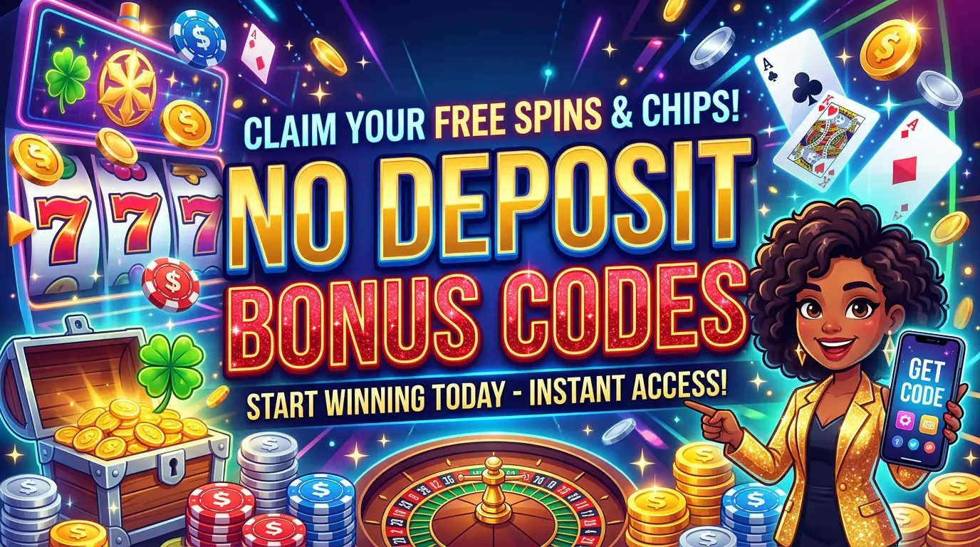 Nomini no deposit bonus codes