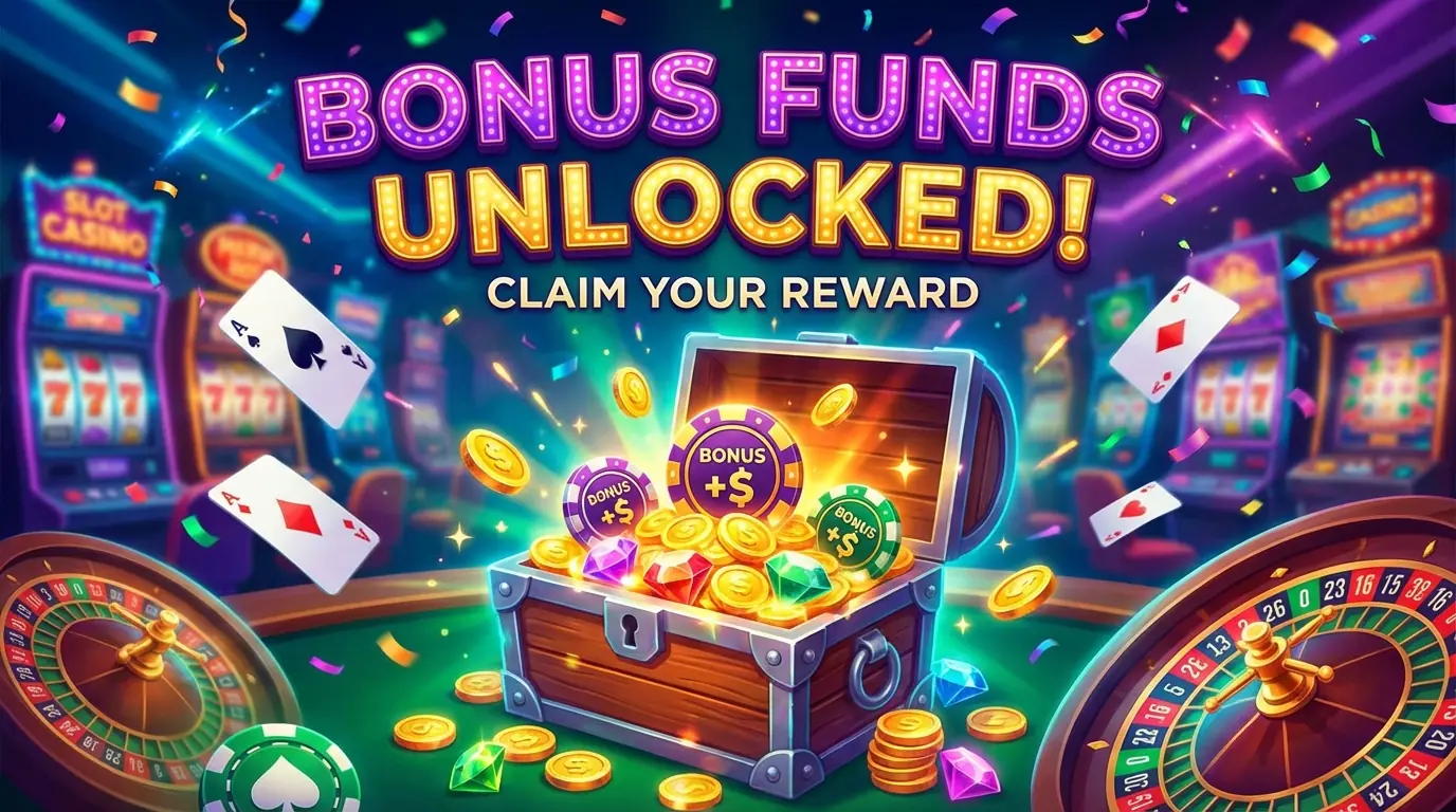 Nomini bonus balance