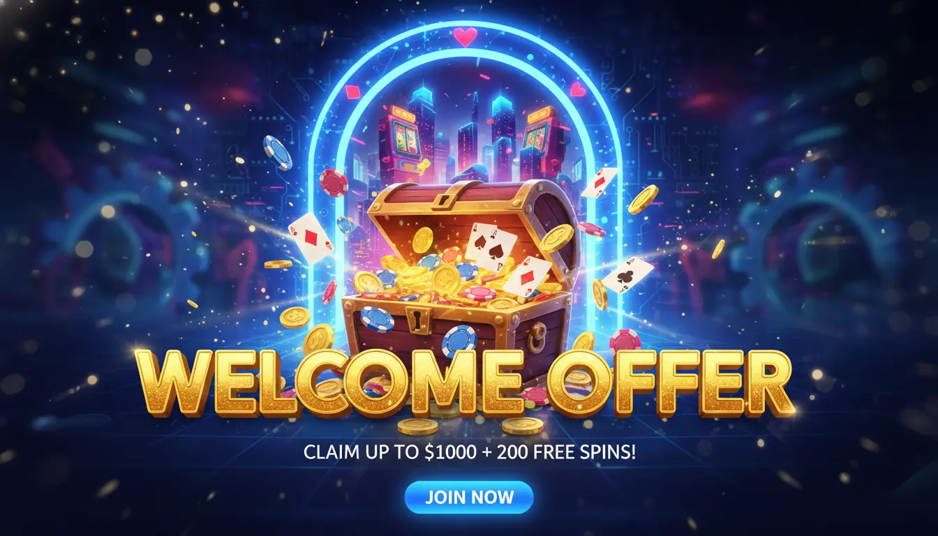 Nomini new player offer