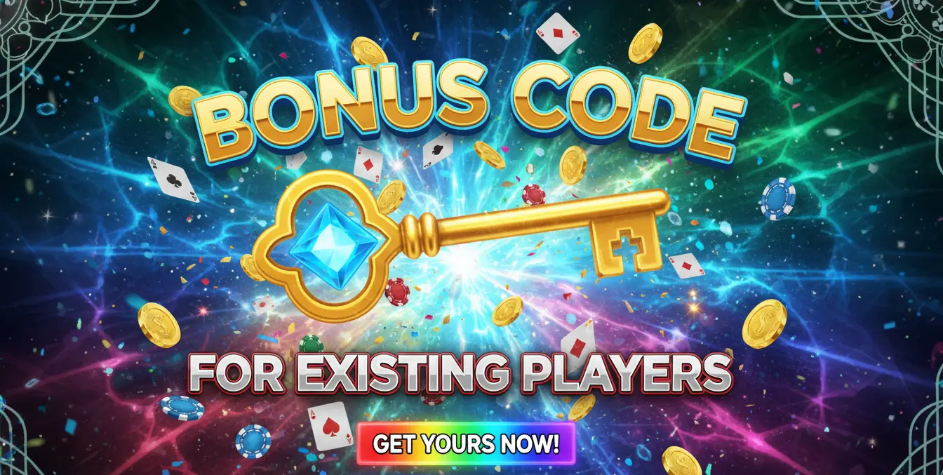 Nomini existing player bonus code