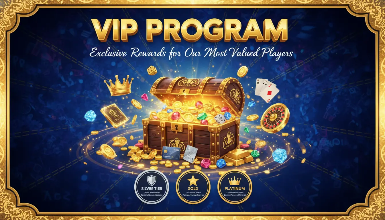 Nomini loyalty program