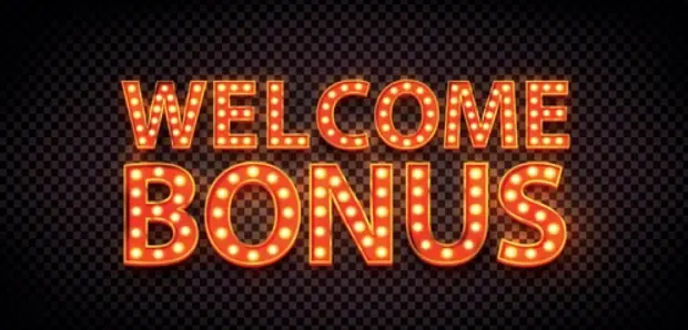 Nomini welcome bonus