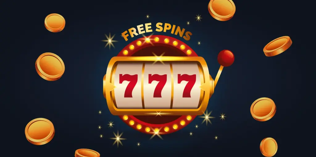 Nomini free spins