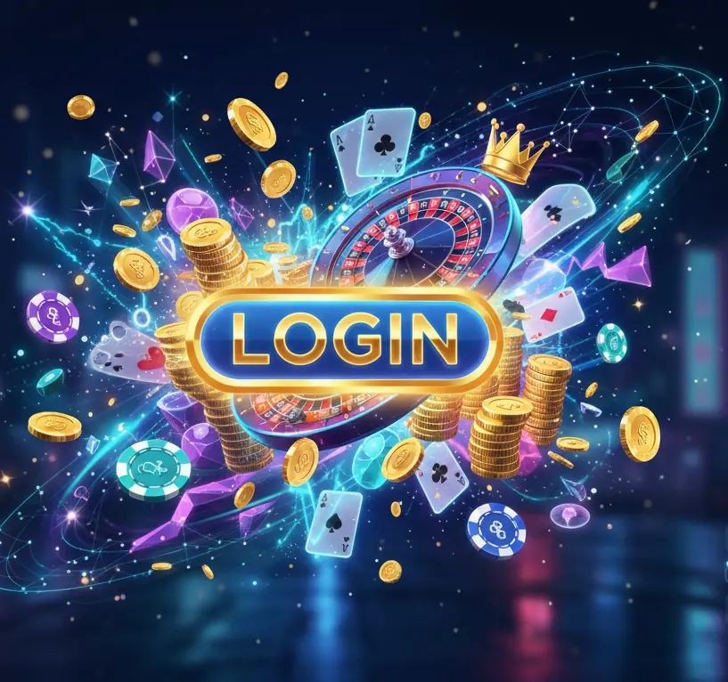 Nomini casino login