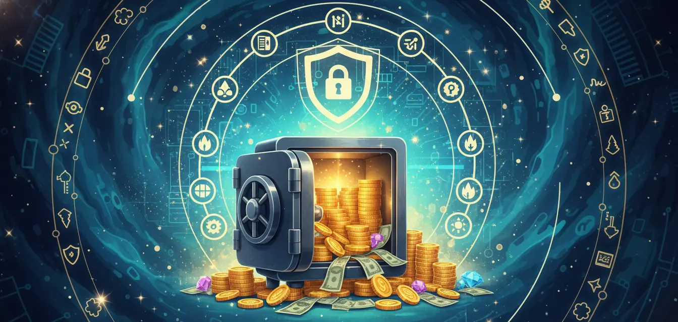 Nomini casino safe