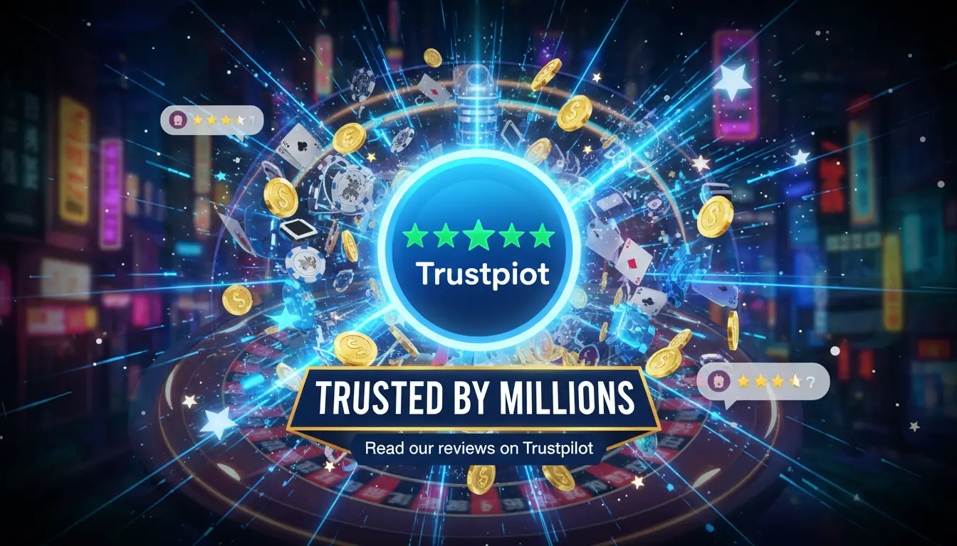Nomini casino reviews