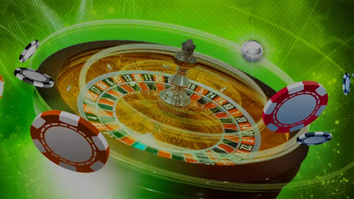 Nomini roulette game