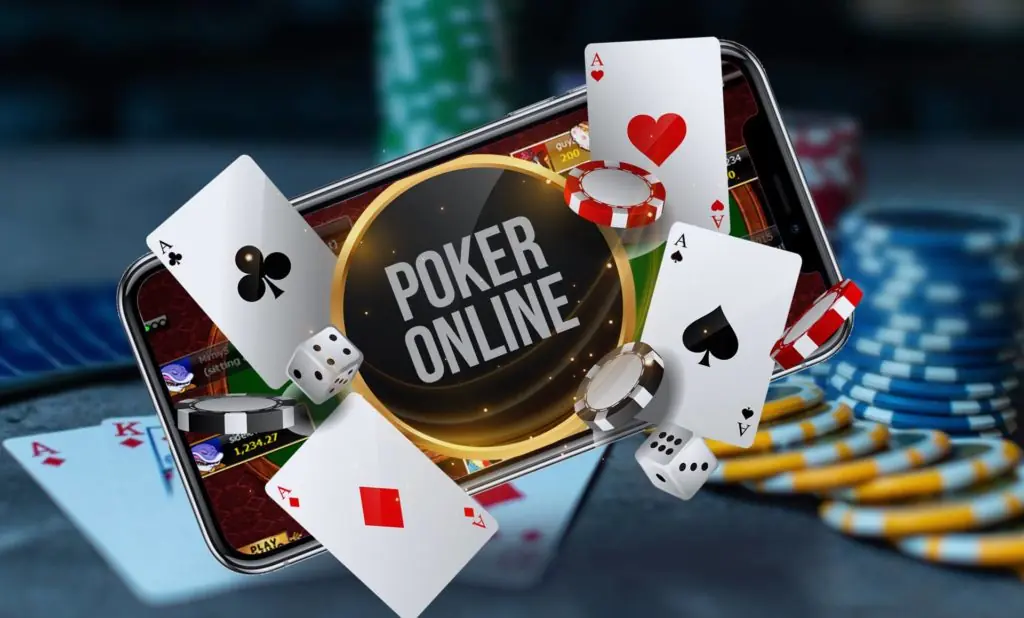 Nomini poker