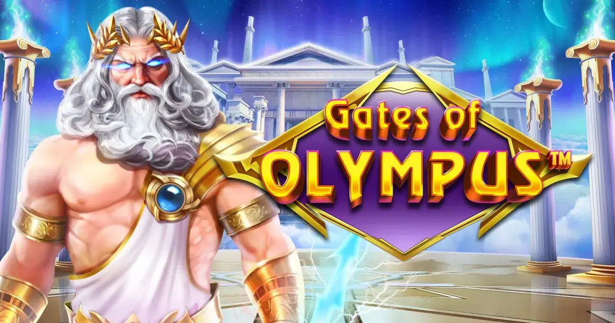 Nomini Gates of Olympus
