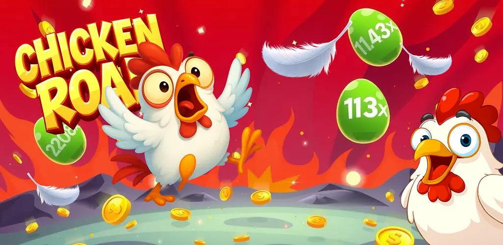 Nomini Chicken Road game
